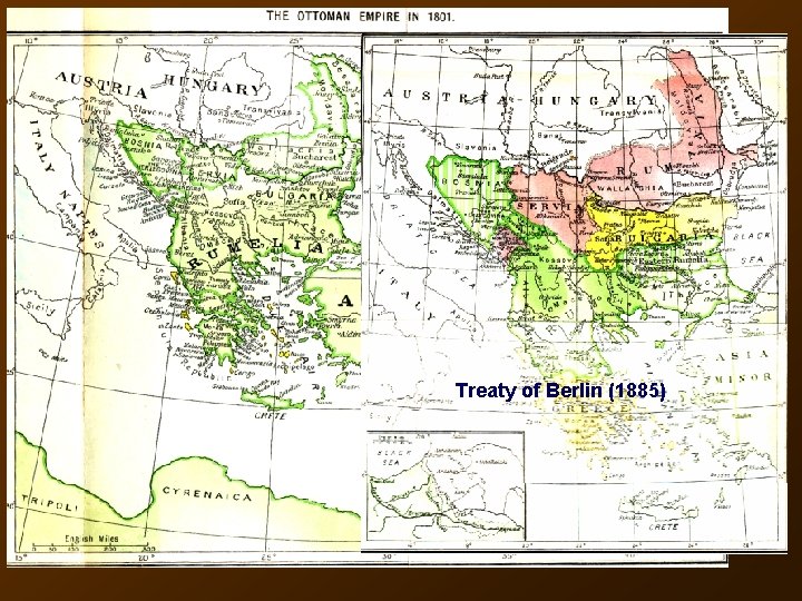 Treaty of Berlin (1885) 