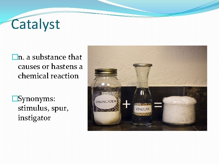 Vocabulary Unit 5 Level D n