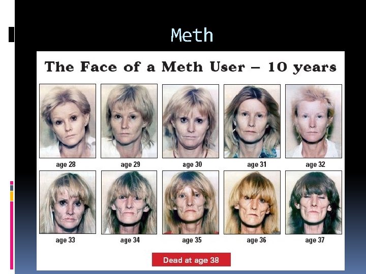 Meth 