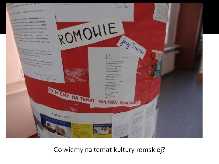  Co wiemy na temat kultury romskiej? 