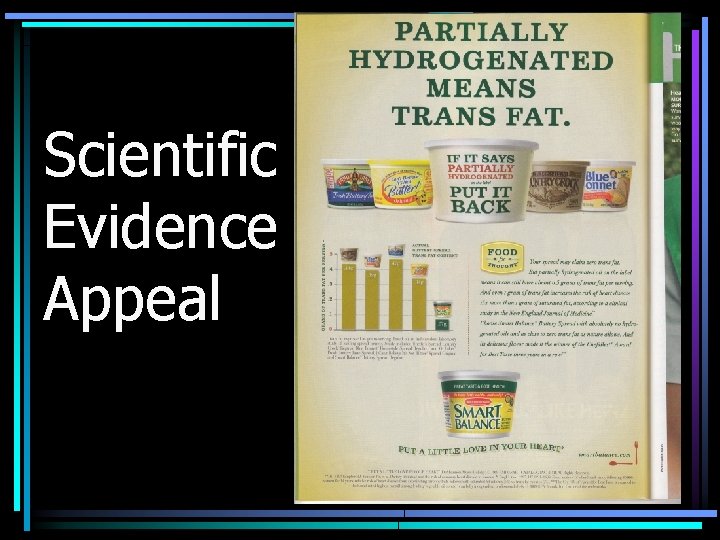 Scientific Evidence Appeal 