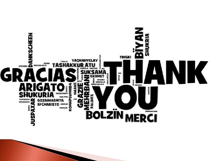 ¡¡¡MUCHAS GRACIAS!!! 