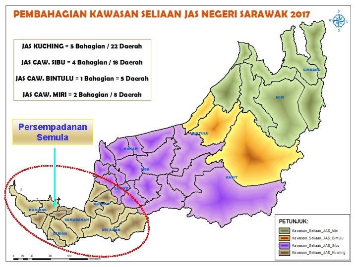 Persempadanan Semula 