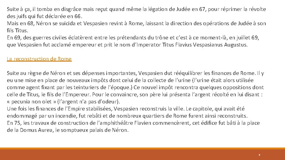 Suite à ça, il tomba en disgrâce mais reçut quand même la légation de