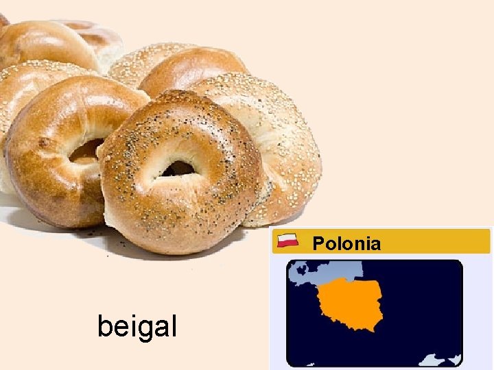 Polonia beigal 