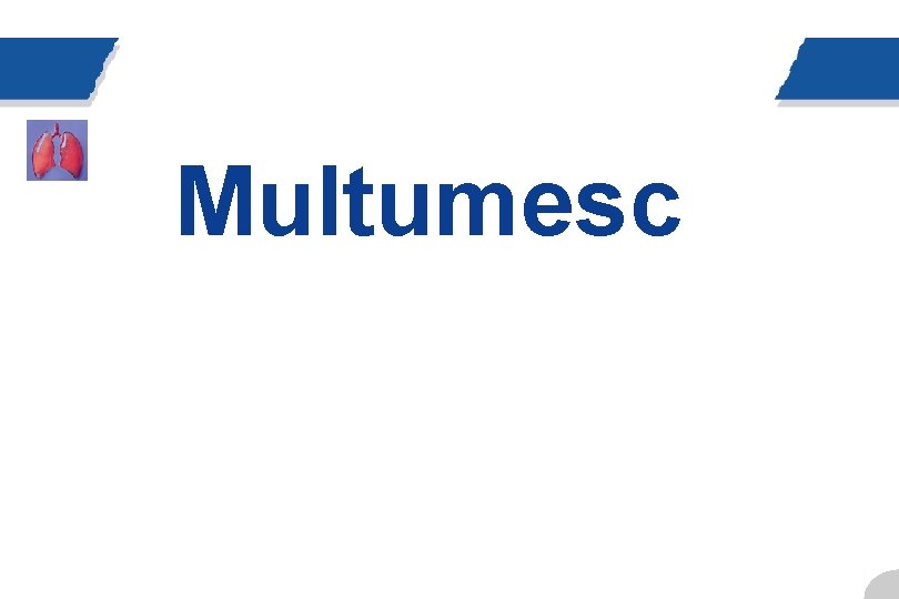 Multumesc 