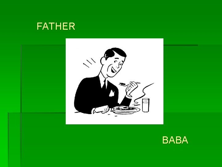 FATHER BABA 