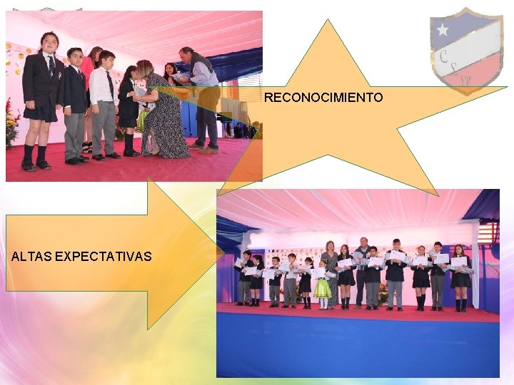 RECONOCIMIENTO ALTAS EXPECTATIVAS 