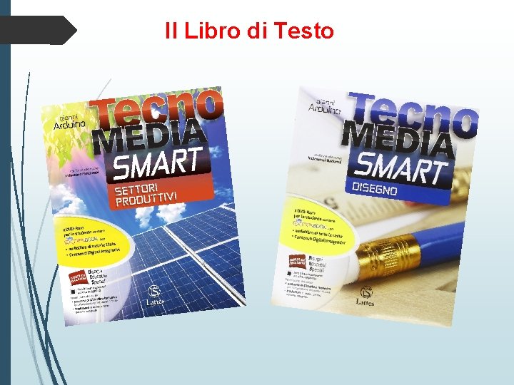 Il Libro di Testo 