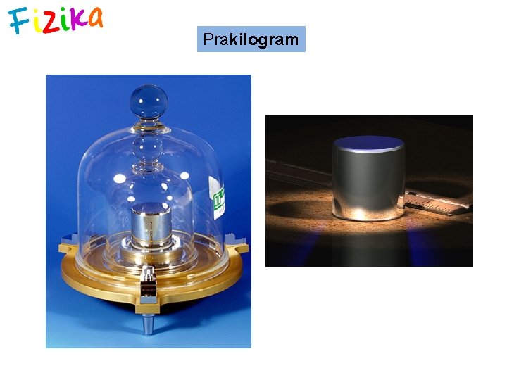 Prakilogram 