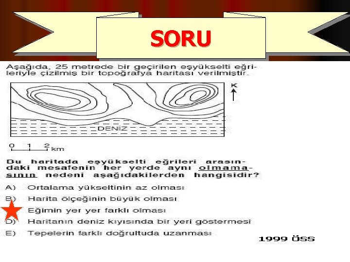 SORU 