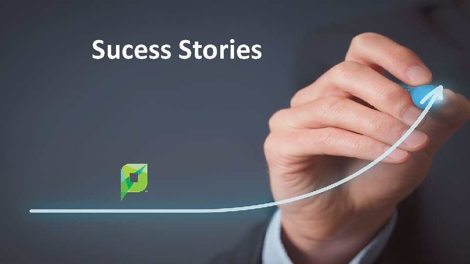 Sucess Stories 