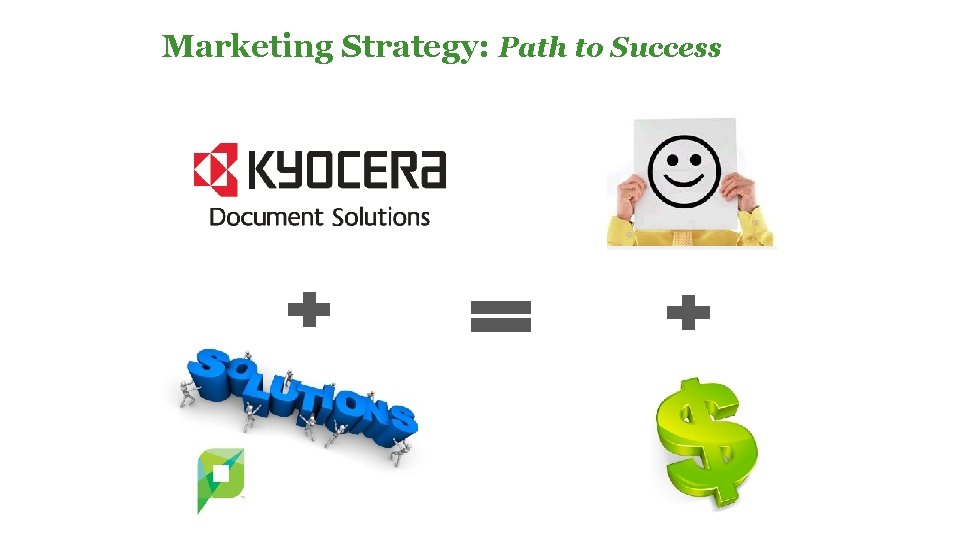 Marketing Strategy: Path to Success 