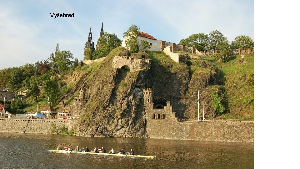 Vyšehrad 