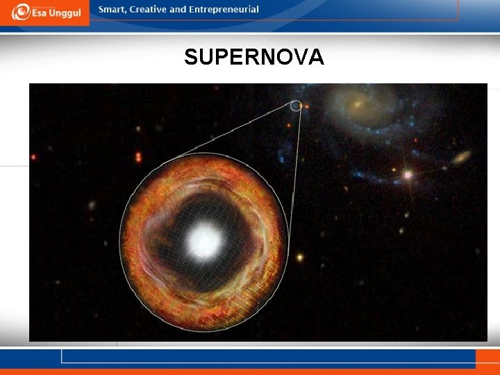 SUPERNOVA 