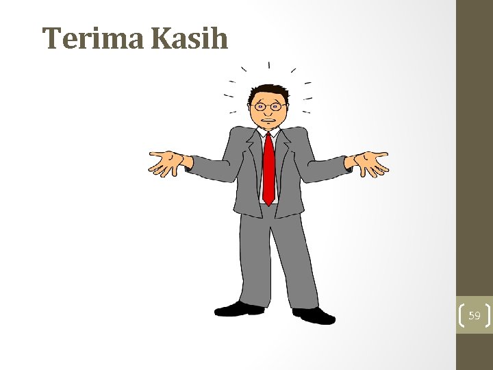 Terima Kasih 59 