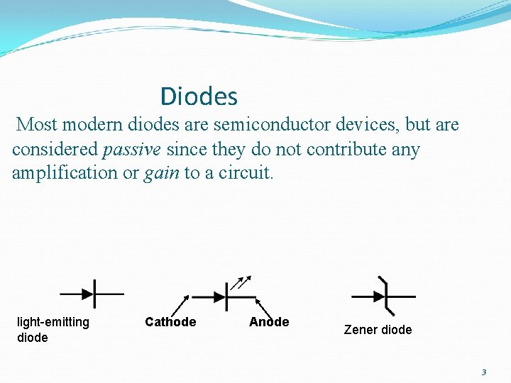 Basic Electrical Engineering ENG 222 Lecture 1 1