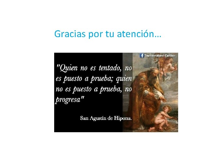 Gracias por tu atención… 