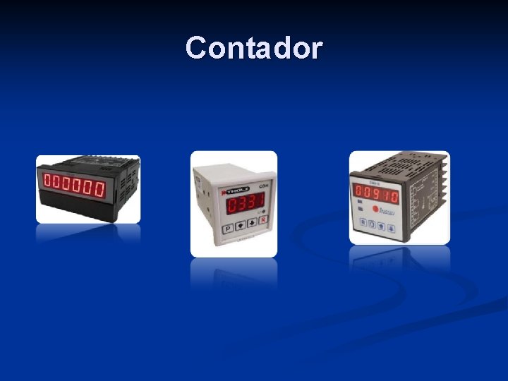 Contador 