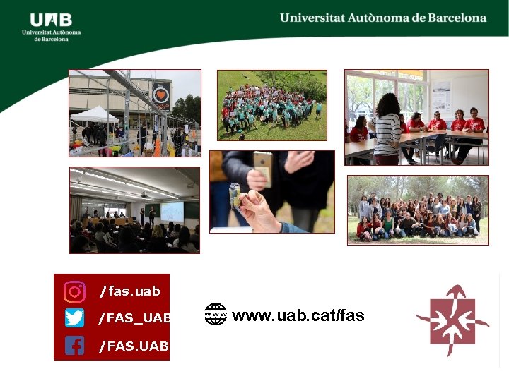 /fas. uab /FAS_UAB /FAS. UAB www. uab. cat/fas /fas. uab /FAS_UAB /FAS. UAB www. uab. cat/fas