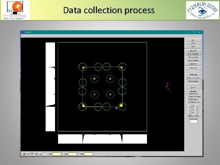 Data collection process 