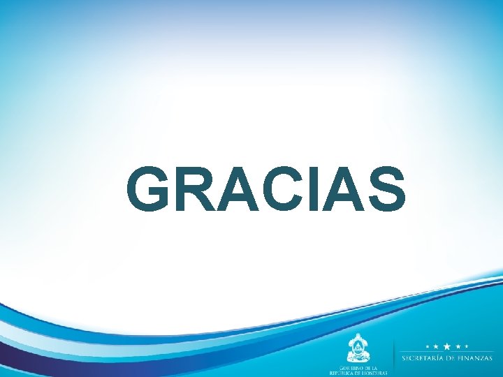 GRACIAS 