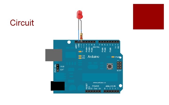 Circuit Circuit