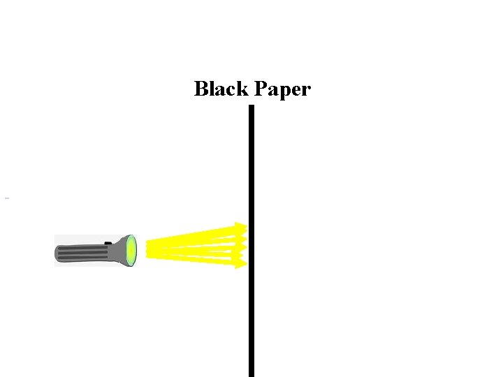 Black Paper 