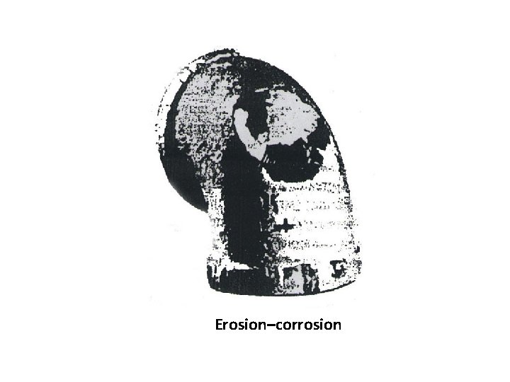 Erosion–corrosion 