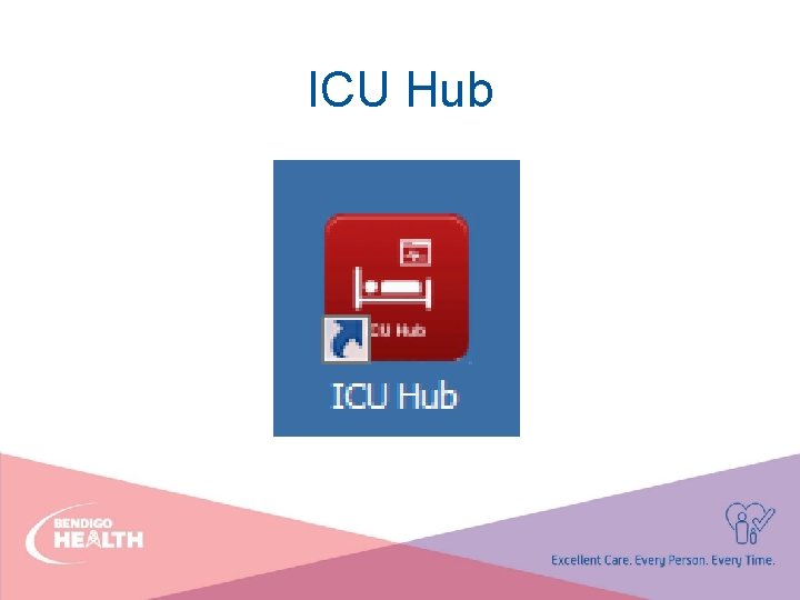 ICU Hub 