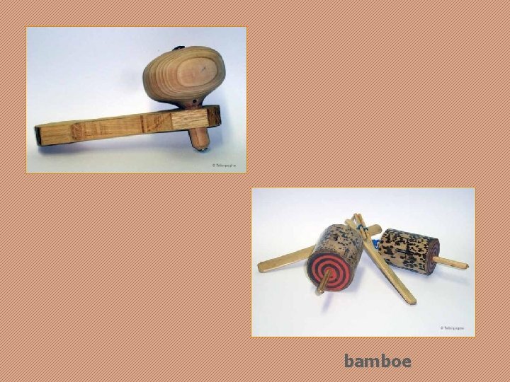 bamboe 