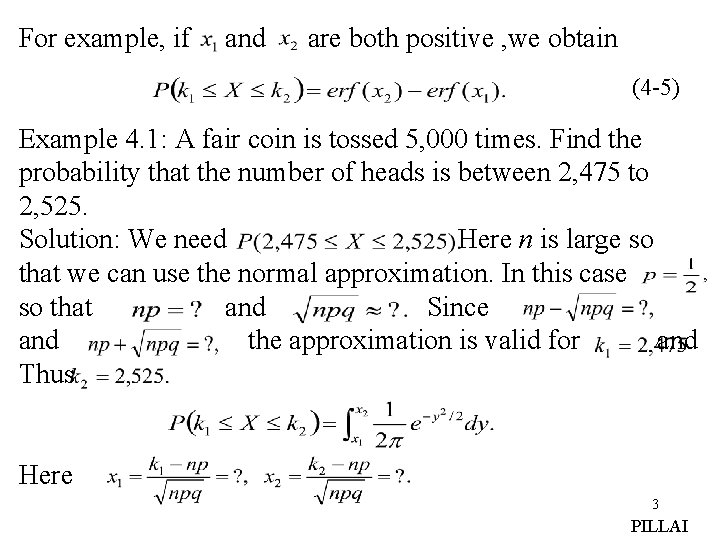 For example, if and are both positive , we obtain (4 -5) Example 4.