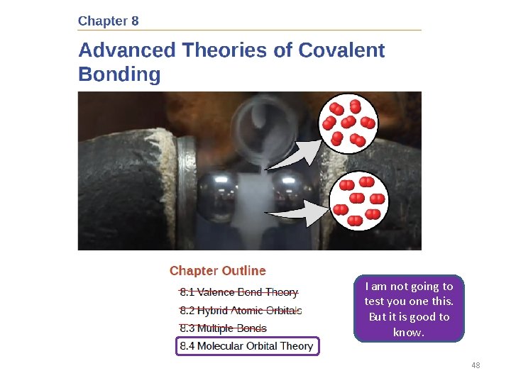 I am not going to test you one this. But it is good to