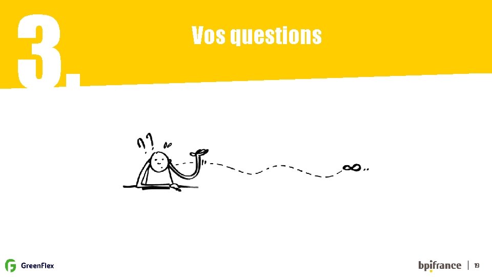 3. Vos questions 19 