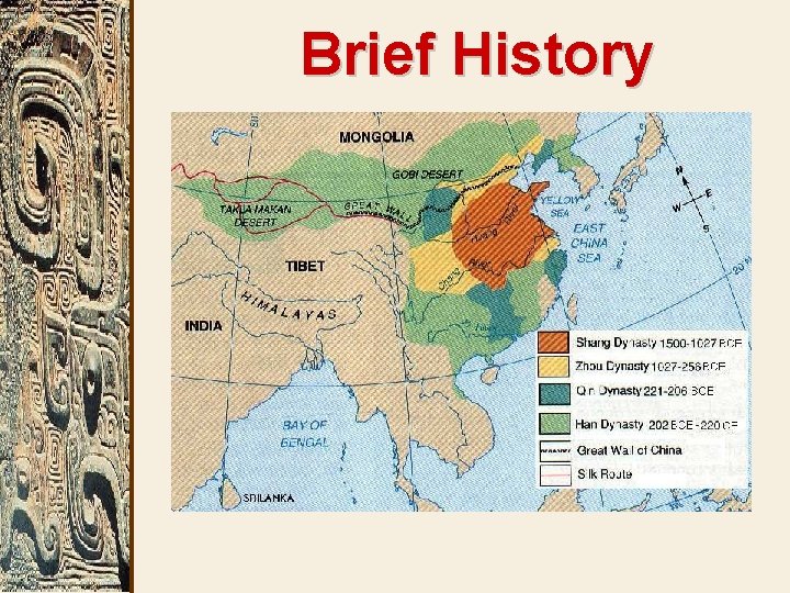 Brief History 