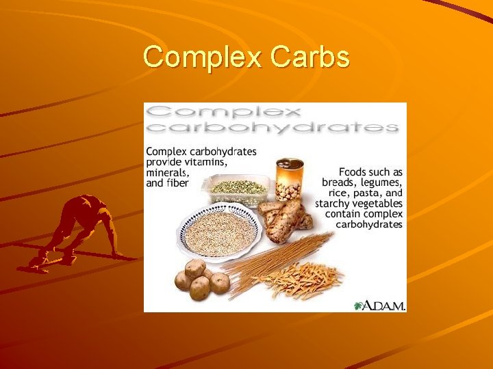 Complex Carbs 