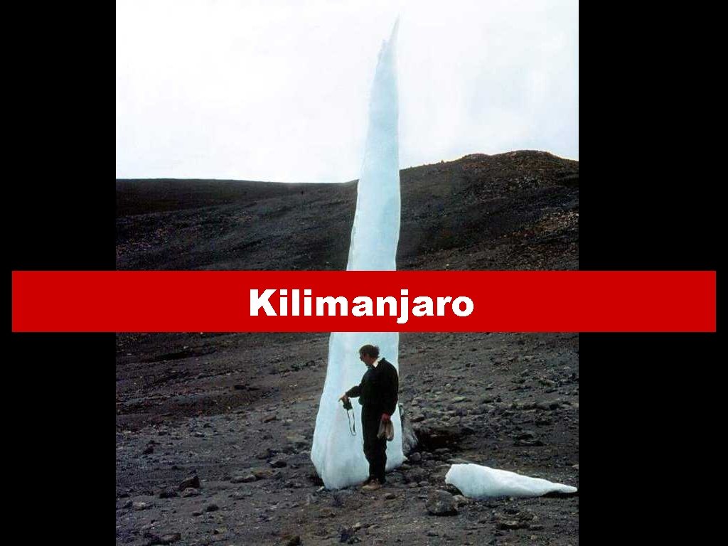 Kilimanjaro 2 9 