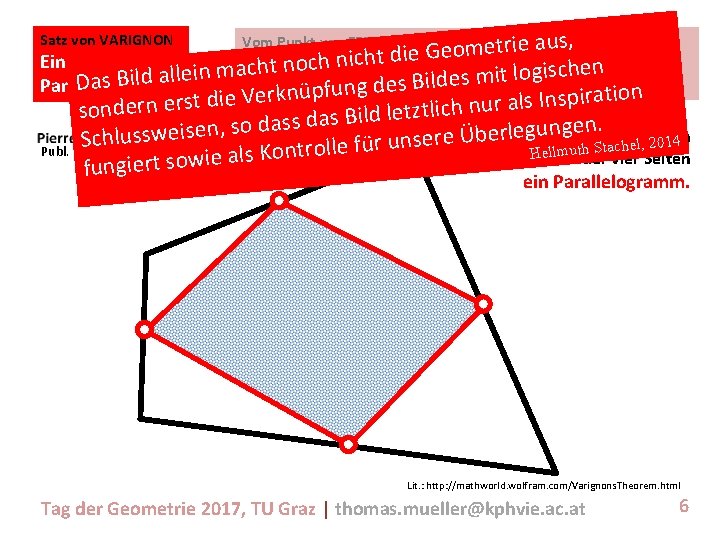 s, au. Schatzinselproblem Ein hen ac c m is g in lo e ll
