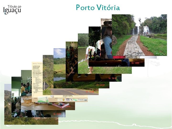 Porto Vitória 