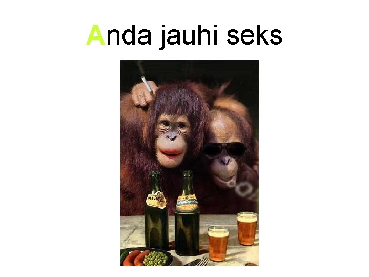 Anda jauhi seks 