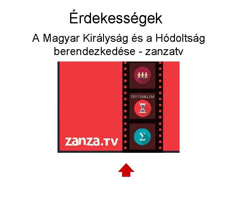 Érdekességek A Magyar Királyság és a Hódoltság berendezkedése - zanzatv 
