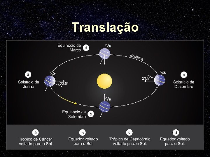 Translação 