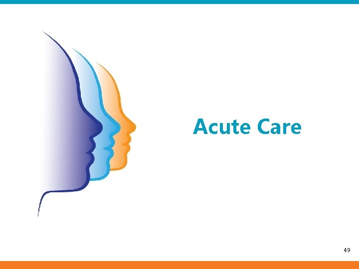 Acute Care 49 