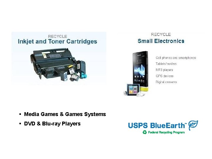 § Media Games & Games Systems § DVD & Blu-ray Players 