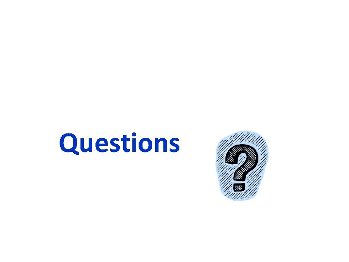 Questions 