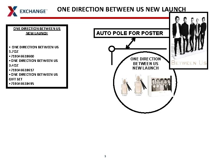 ONE DIRECTION BETWEEN US NEW LAUNCH AUTO POLE FOR POSTER • ONE DIRECTION BETWEEN