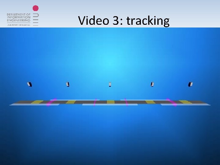 Video 3: tracking 