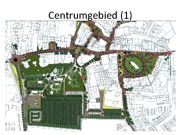 Centrumgebied (1) 