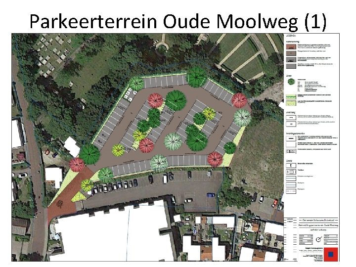 Parkeerterrein Oude Moolweg (1) 
