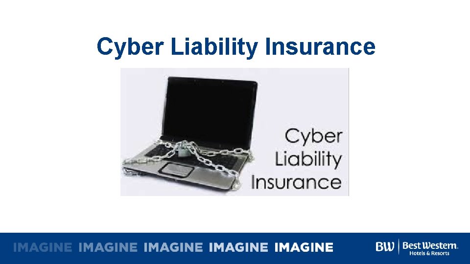 Cyber Liability Insurance 